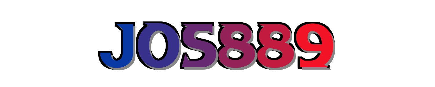 JOS889 Logo